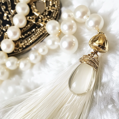 Fringe & Pearls Fragrance Oil