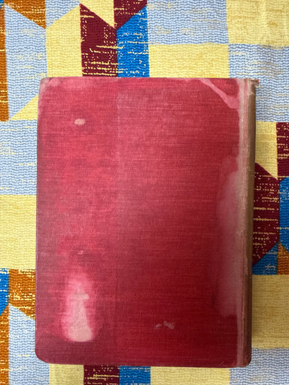 From the Cape to the Zambesi by GT Hutchinson