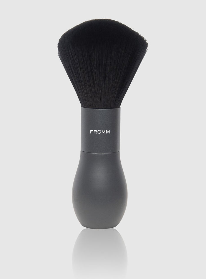 Fromm Neck Duster Brush # D6151 - Palms Fashion Inc.