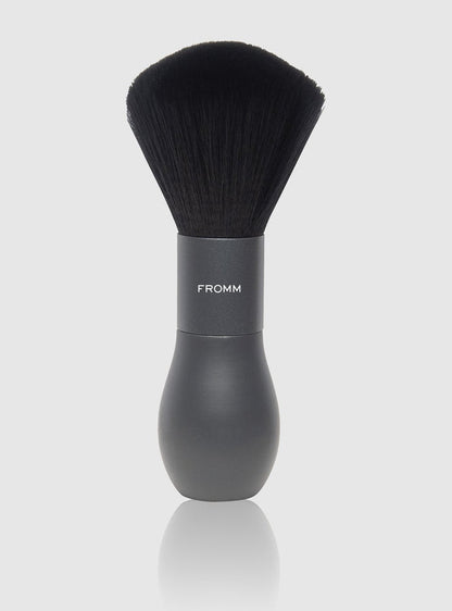 Fromm Neck Duster Brush # D6151 - Palms Fashion Inc.