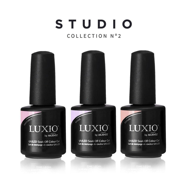 Full Size Luxio - Studio N°2 Collection