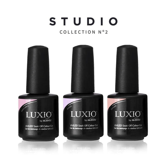 Full Size Luxio - Studio N°2 Collection
