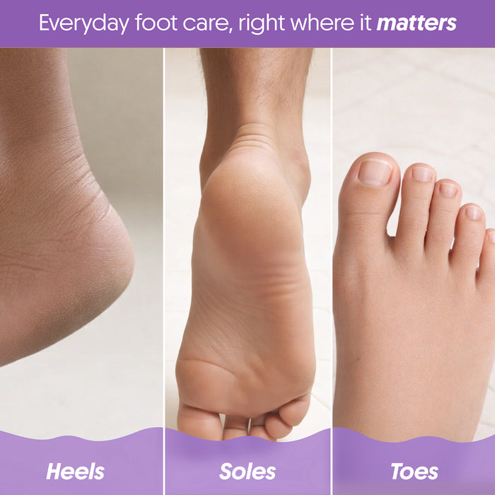 Furr FURR Foot Rejuvenation Kit
