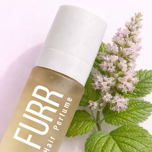 Furr FURR Patchouli Dew Hair Perfume