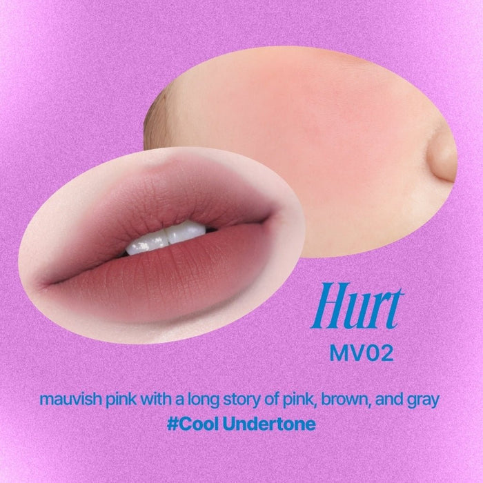MV02 HURT
