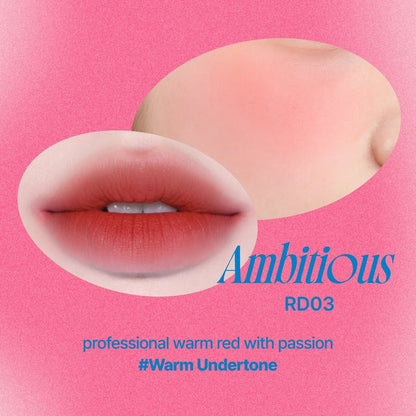 RD03 AMBITIOUS