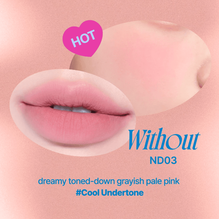 ND03 WITHOUT