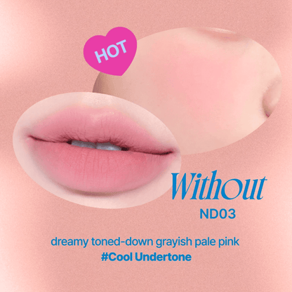 ND03 WITHOUT