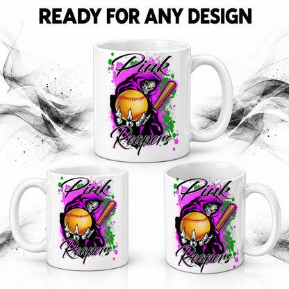 Mythic G045 COFFEEMUG PT01