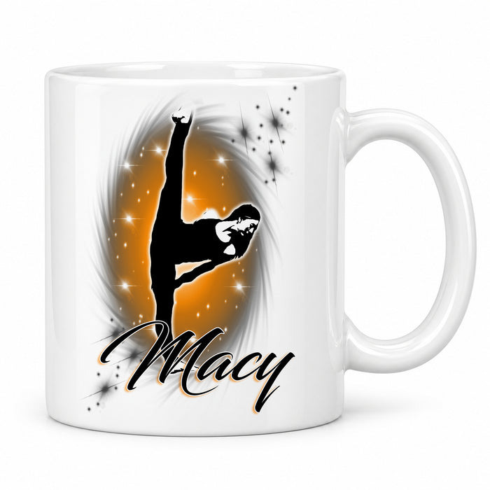 Mythic G046 COFFEEMUG MAIN