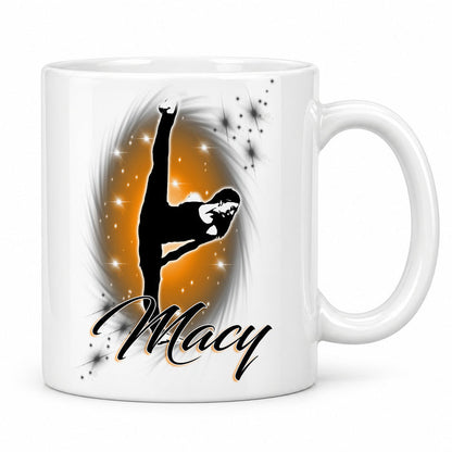 Mythic G046 COFFEEMUG MAIN