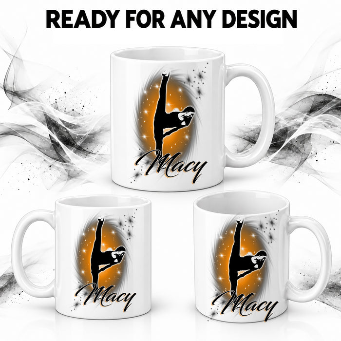 Mythic G046 COFFEEMUG PT01