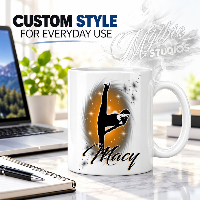 Mythic G046 COFFEEMUG PT02