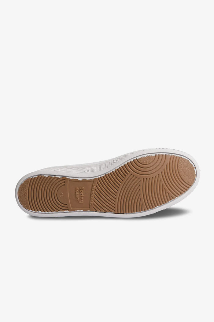 G2 Canvas Trainer White