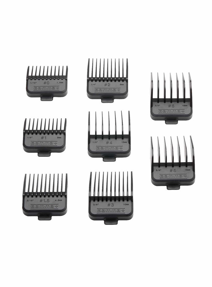 gamma-dub-double-magnetic-guards-gpdmgb - Goldblades