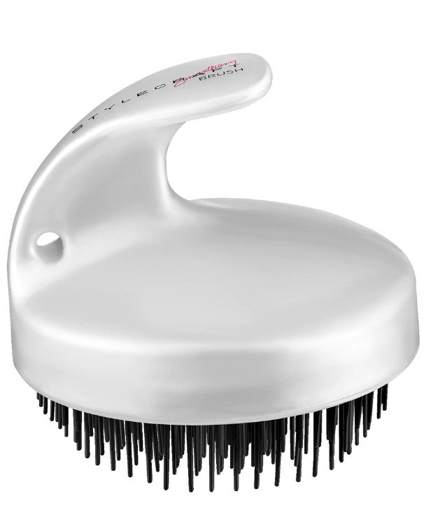 Gamma / StyleCraft  Wet & Dry Smoothing & Untangle Brush - Palms Fashion Inc.