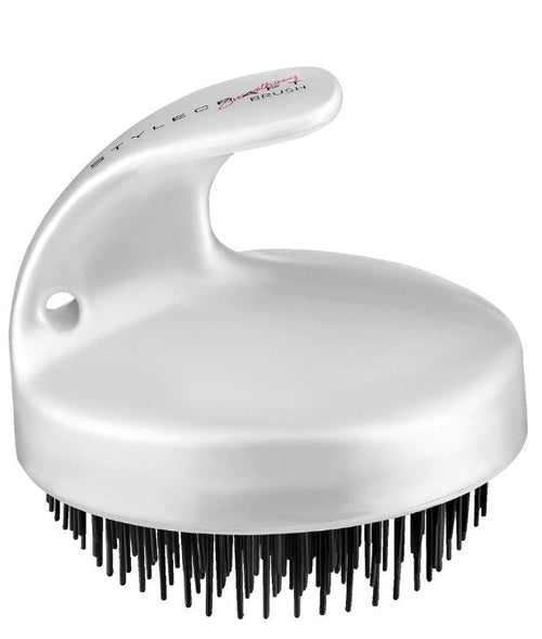 Gamma / StyleCraft  Wet & Dry Smoothing & Untangle Brush - Palms Fashion Inc.
