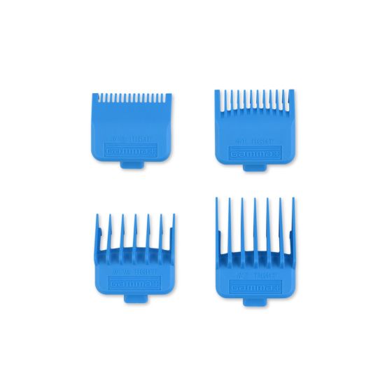 gamma-dub-magnetic-tight-guard-4pk-gptgb - Goldblades