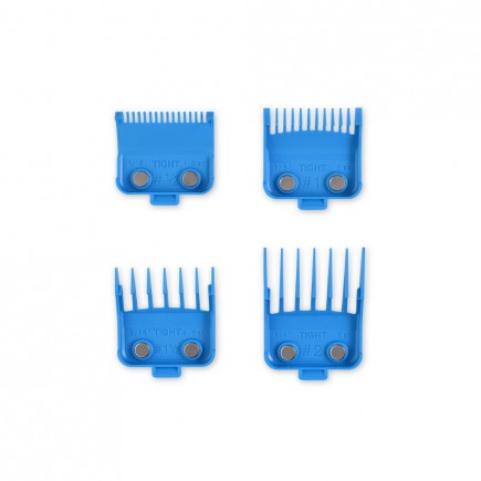 GAMMA TIGHT GUARDS 4PK - BLUE # GPTGB - Palms Fashion Inc.