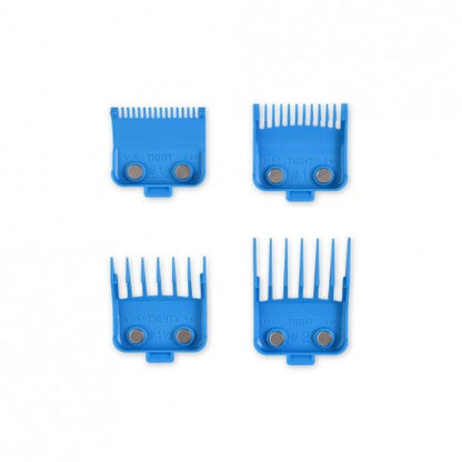 GAMMA TIGHT GUARDS 4PK - BLUE # GPTGB - Palms Fashion Inc.