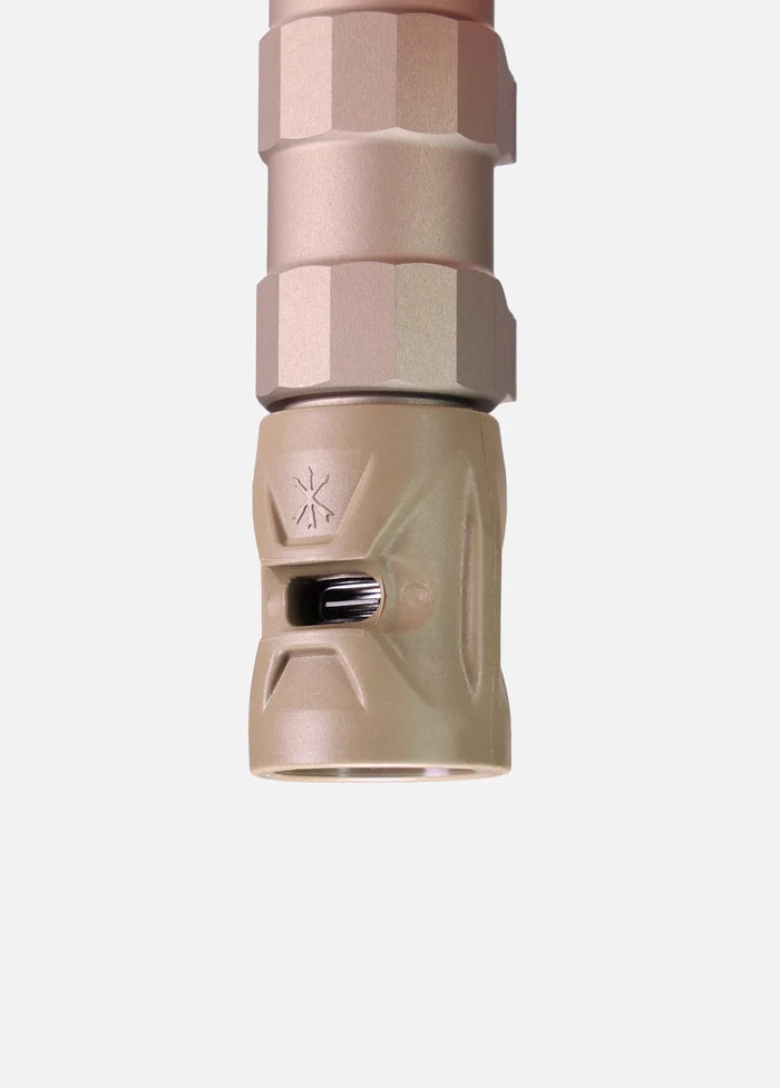 GASCAP LINK USB-C Tailcap, view 2