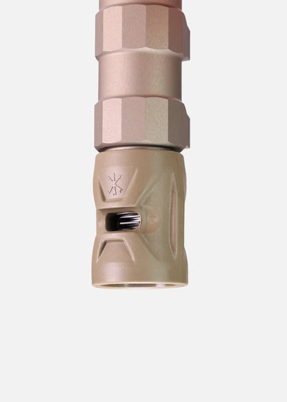 GASCAP LINK USB-C Tailcap, view 2