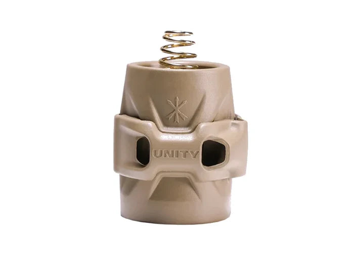 GASCAP LINK USB-C Tailcap - FDE