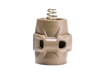 GASCAP LINK USB-C Tailcap - FDE