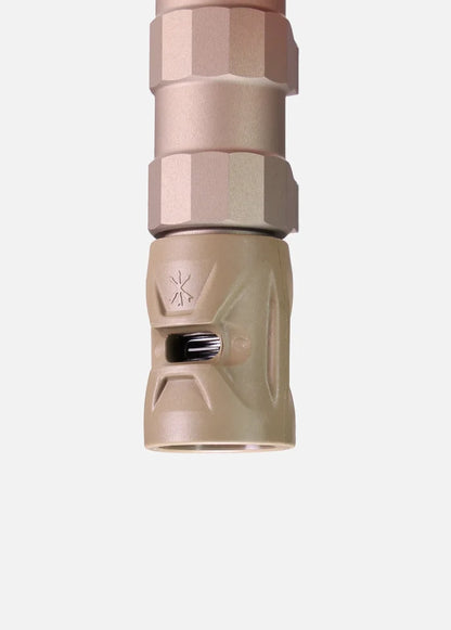 GASCAP LINK USB-C Tailcap - FDE