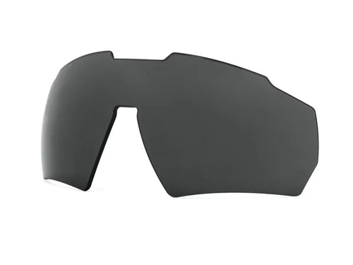 Gatorz Blastshield Ballistics Replacement Lens - Smoke w/Anti-Fog