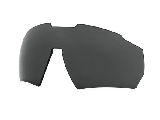 Gatorz Blastshield Ballistics Replacement Lens - Smoke w/Anti-Fog