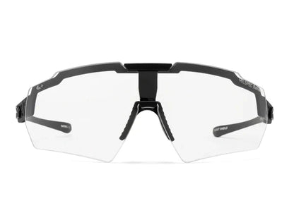 Gatorz Blastshield Ballistics - Photochromic Anti-Fog - Black Cerakote