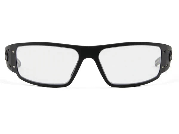 Gatorz Magnum Ballistics / Photochromic w/Anti-Fog / Black Anodized