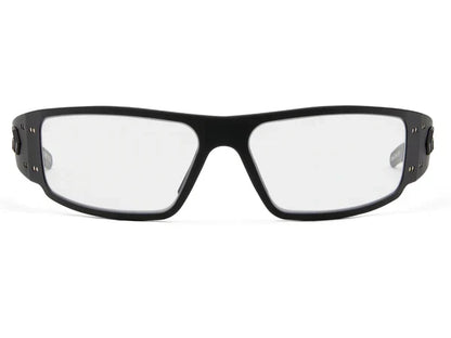 Gatorz Magnum Ballistics / Photochromic w/Anti-Fog / Black Anodized