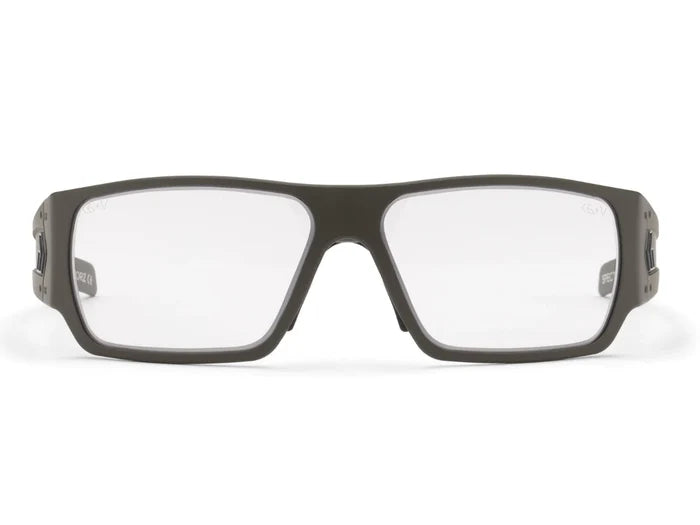Gatorz Specter Ballistics - Photochromic Anti-Fog - OD Green Cerakote, view 2