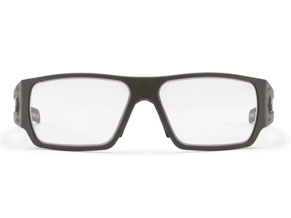 Gatorz Specter Ballistics - Photochromic Anti-Fog - OD Green Cerakote, view 2