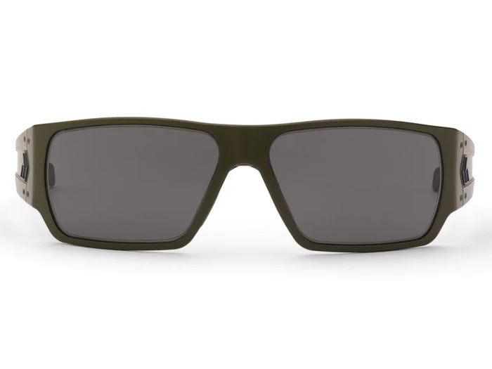 Gatorz Specter Ballistics - Photochromic Anti-Fog - OD Green Cerakote, view 4