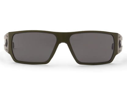 Gatorz Specter Ballistics - Photochromic Anti-Fog - OD Green Cerakote, view 4
