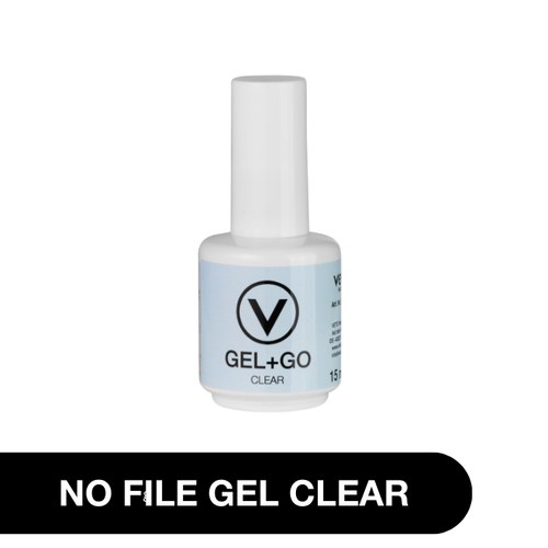 GEL+GO CLEAR 15ml