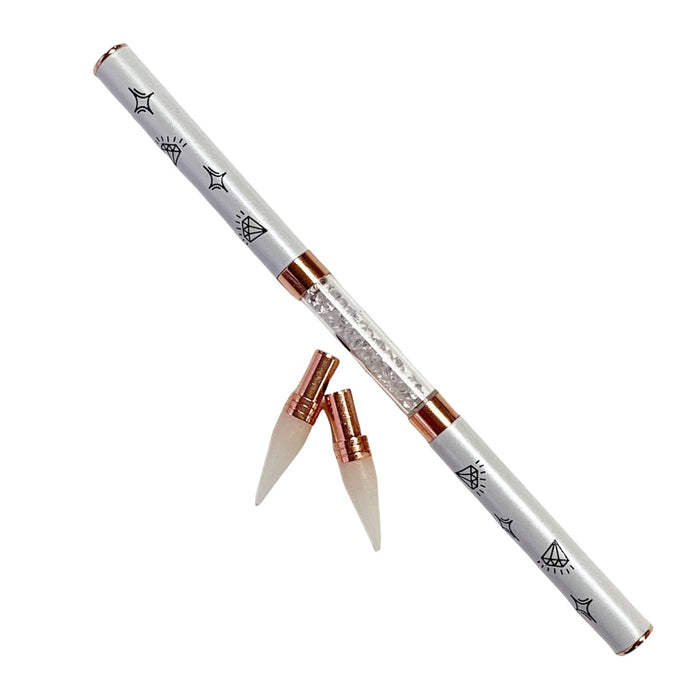 Gem Tool Wax Replacement Tip - 2pc | Koko & Claire