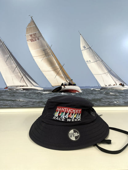 Gill Bucket Hat