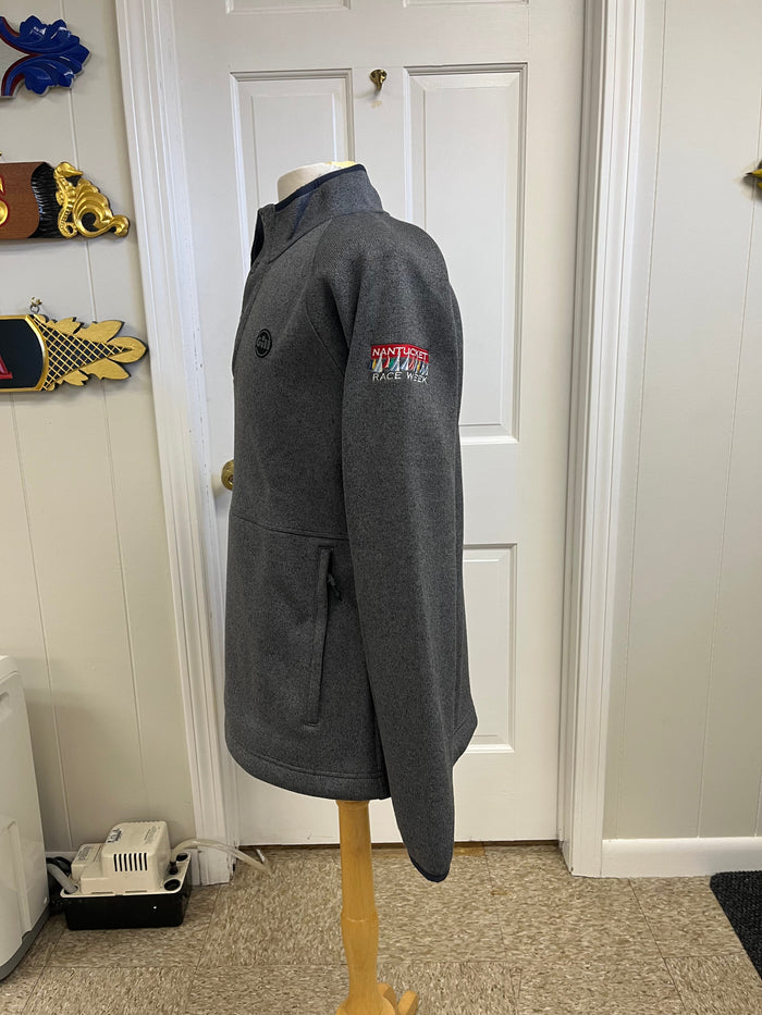 Gill Fisher Fleece