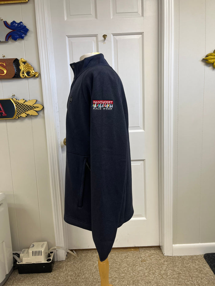 Gill Fisher Fleece