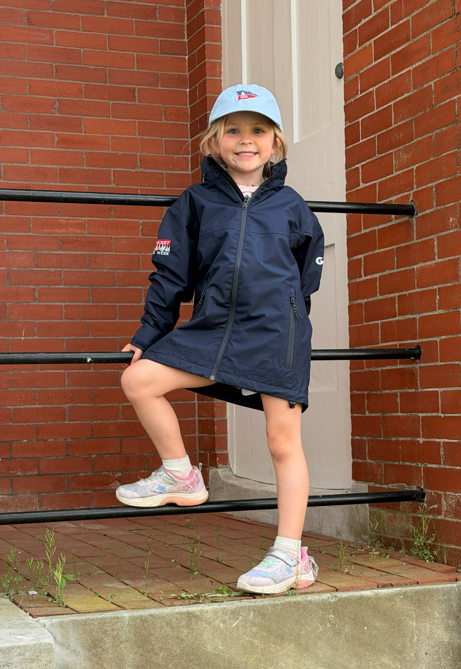 Gill Junior Pilot Jacket