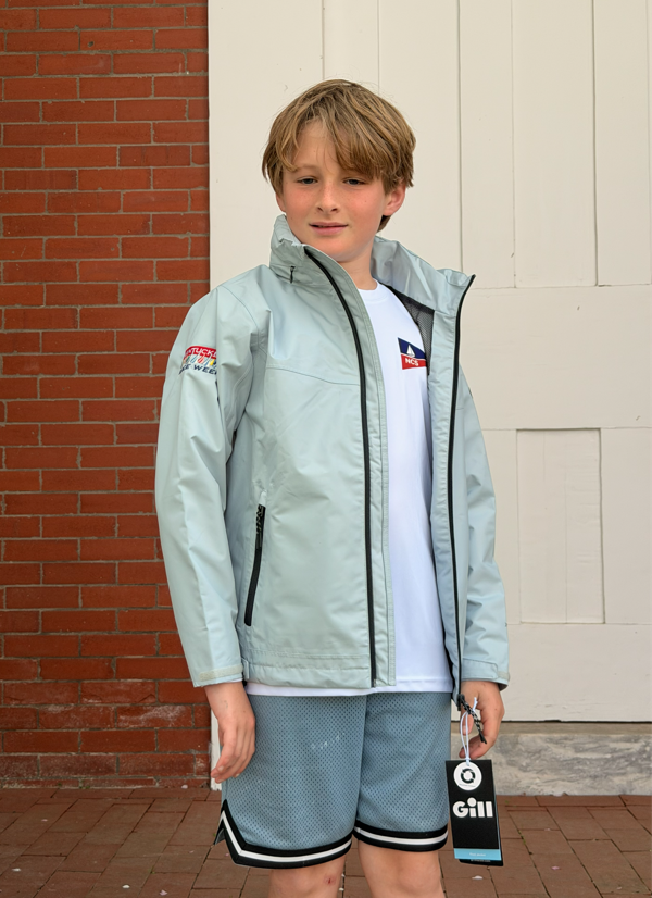 Gill Junior Pilot Jacket