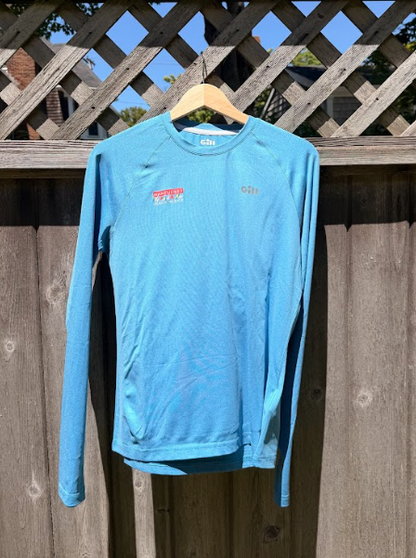 Gill NRW Pursuit Long Sleeve