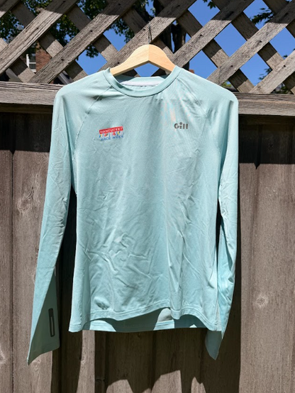 Gill NRW Pursuit Long Sleeve