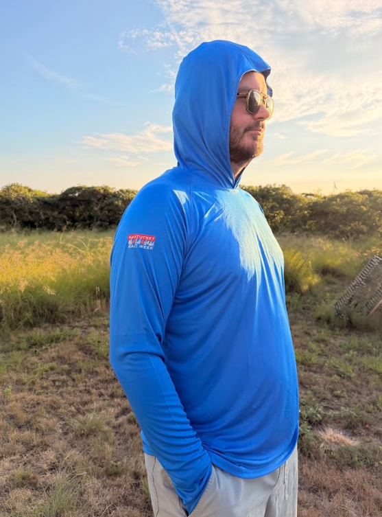 Gill NRW UV Tec Hoody