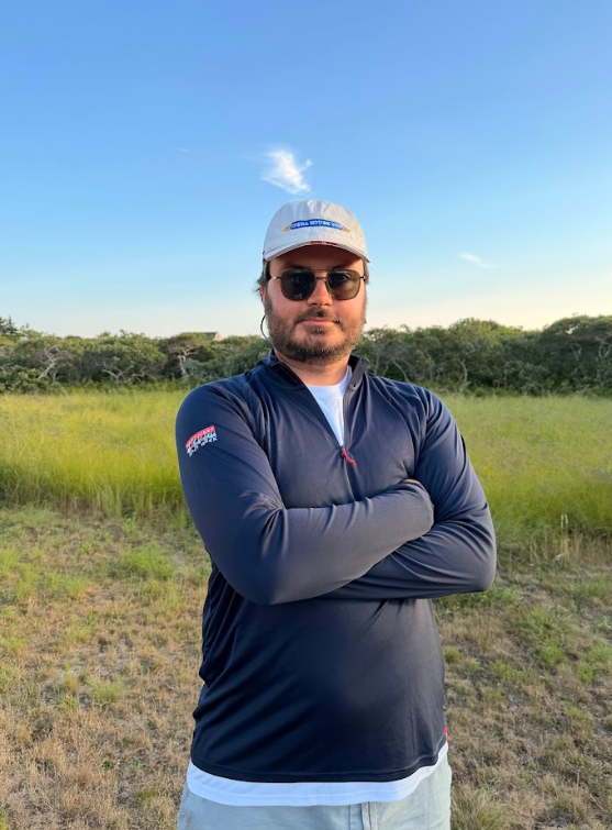 Gill NRW UV Tec Long Sleeve 1/4 Zip