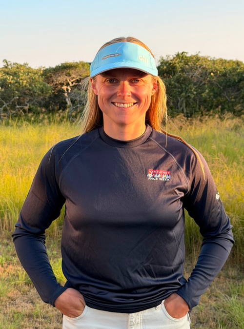Gill NRW Women's UV Tec Long Sleeve Tee